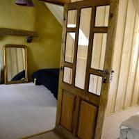 Passage entre les deux chambres